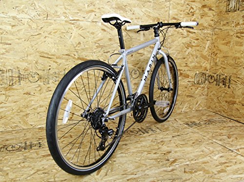 Amazon | 『カスタムクロスバイク』MARIN BIKES / 2016 MUIRWOODS SE